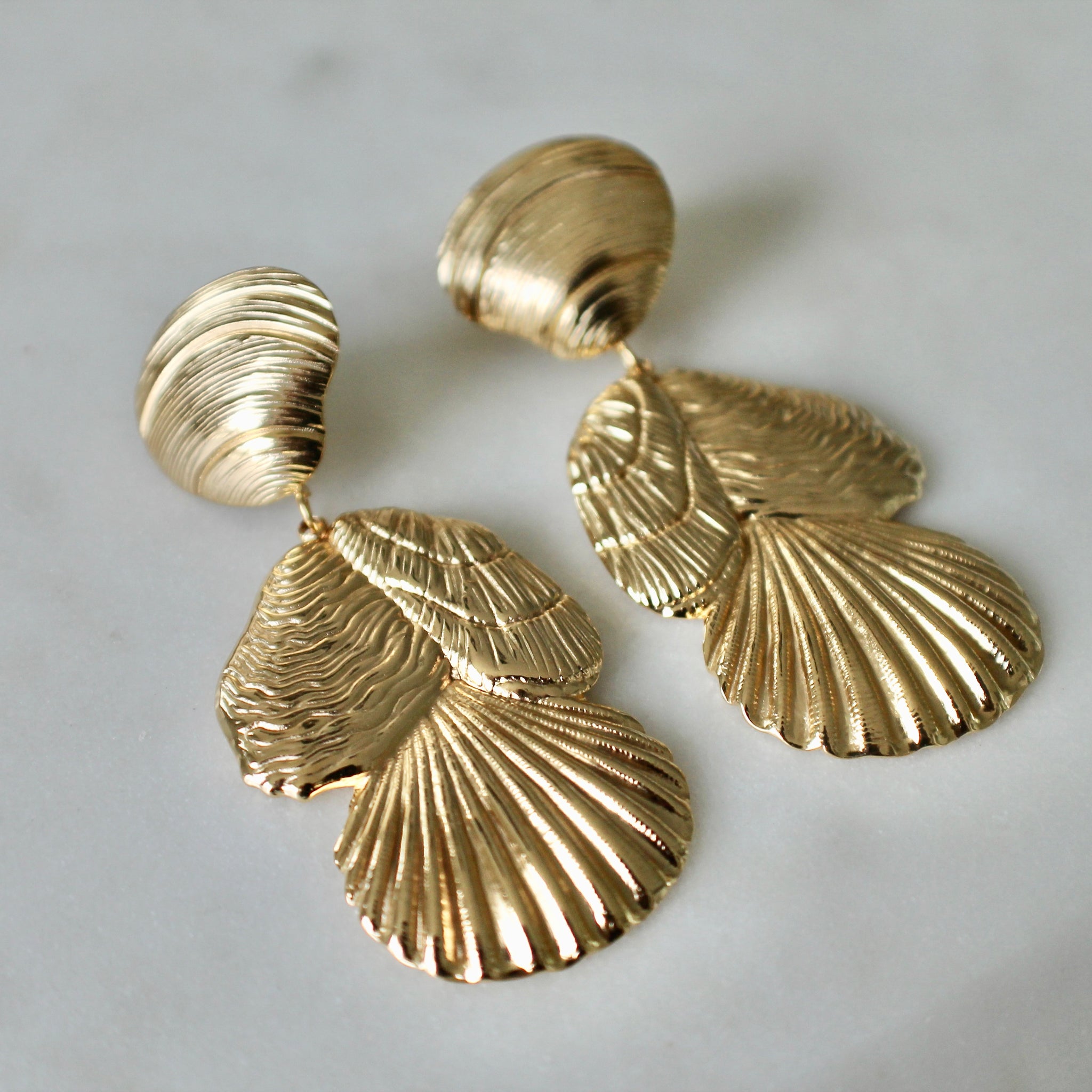 Isla earrings