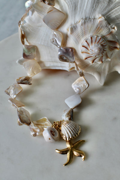 Oceana necklace