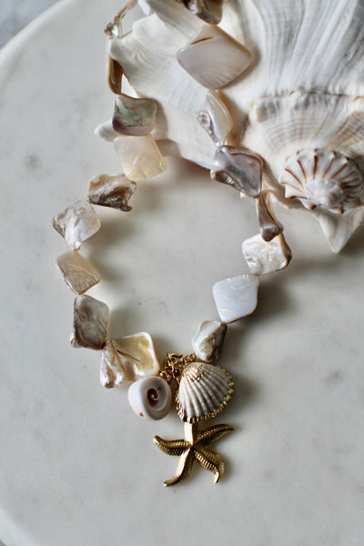 Oceana necklace