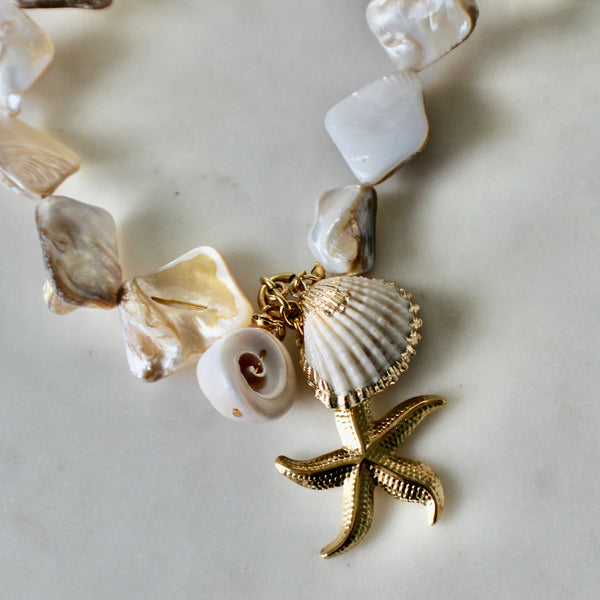 Oceana necklace