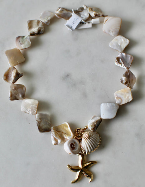 Oceana necklace
