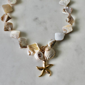 Oceana necklace