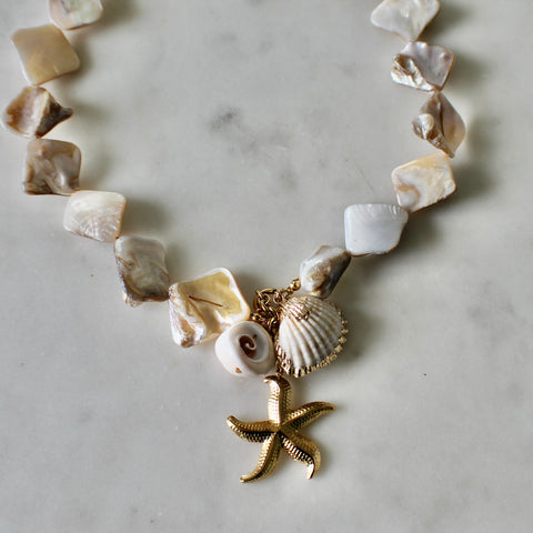 Oceana necklace