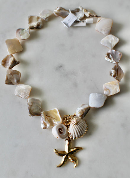 Oceana necklace