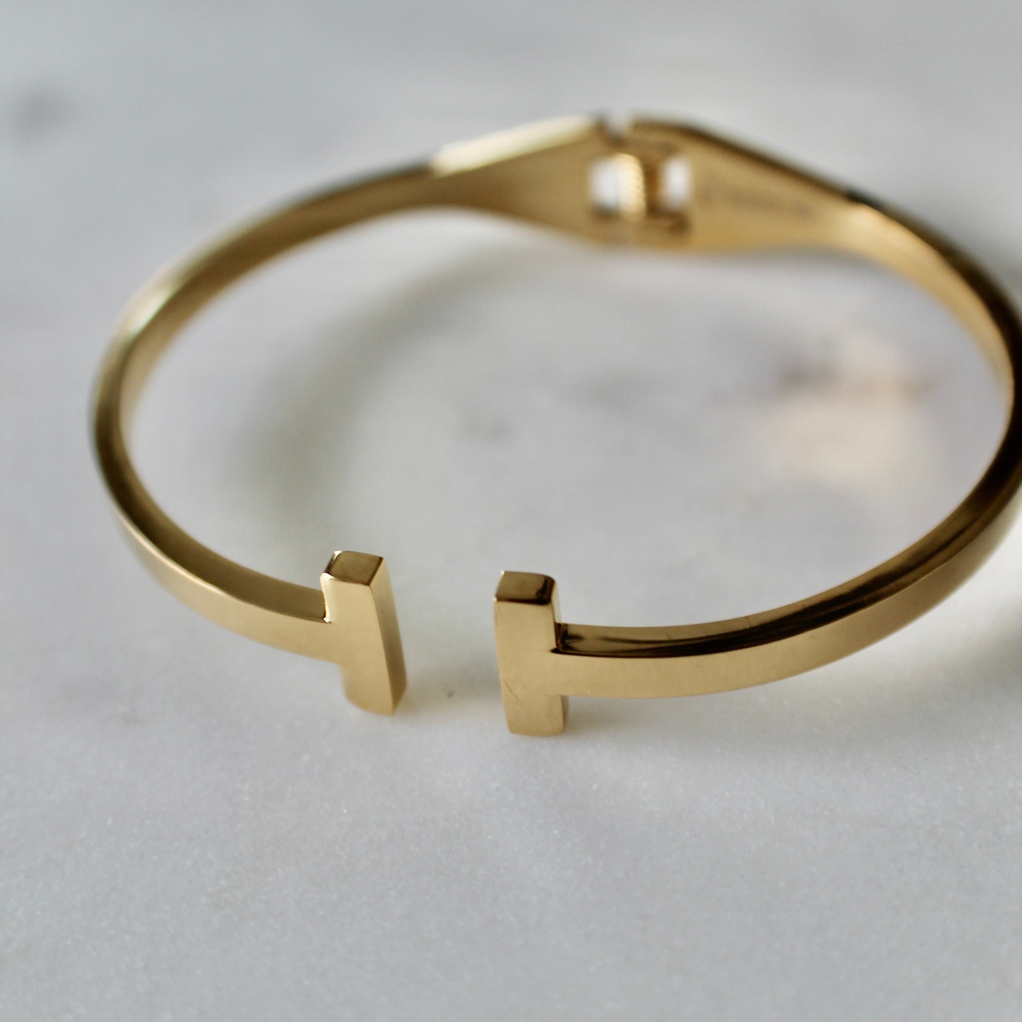 Valencia bangle bracelet