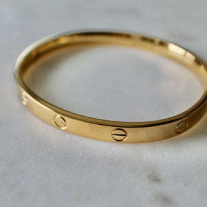 Valentina bangle bracelet