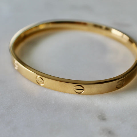 Valentina bangle bracelet