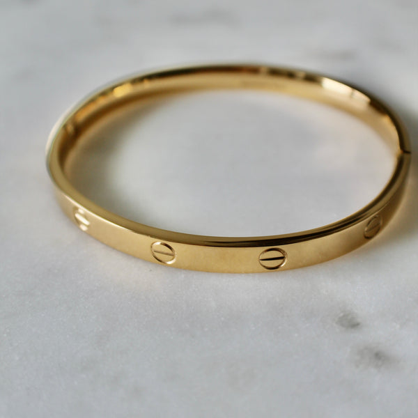 Valentina bangle bracelet