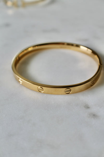 Valentina bangle bracelet