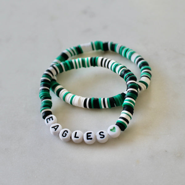 Philadelphia Eagles Bracelet