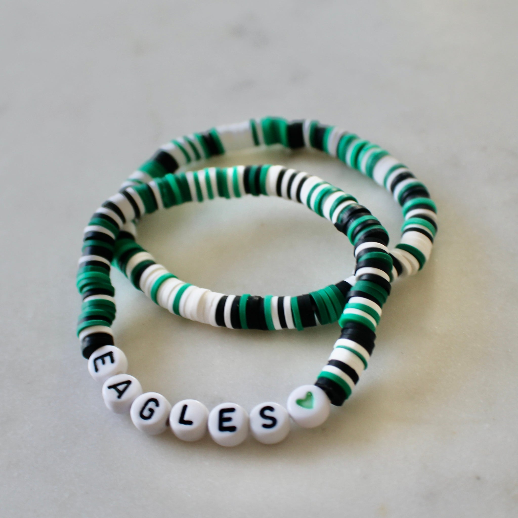 Philadelphia Eagles Bracelet