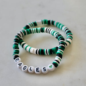 Philadelphia Eagles Bracelet