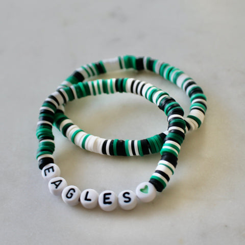 Philadelphia Eagles Bracelet
