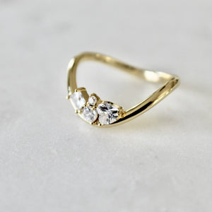 Morgan ring