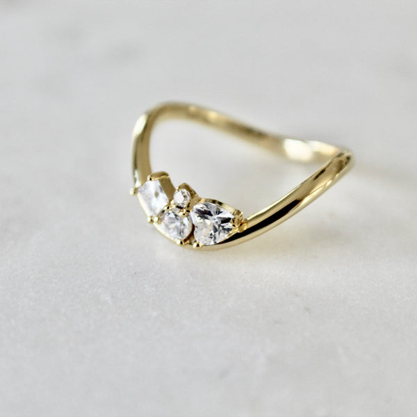 Morgan ring