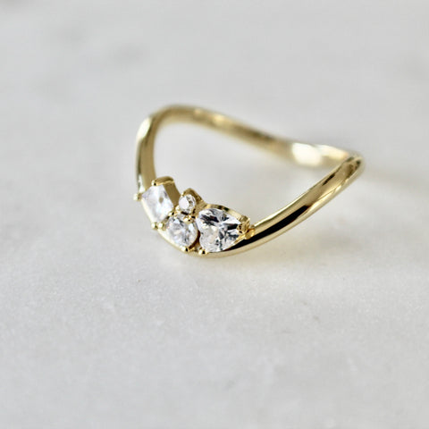 Morgan ring