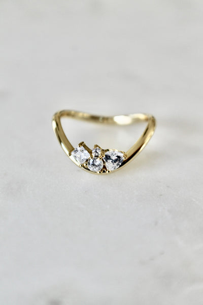 Morgan ring