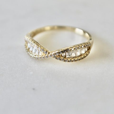 Juliana ring