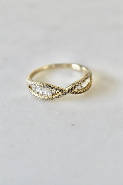 Juliana ring