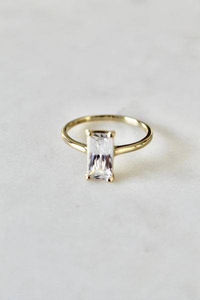 Leia ring