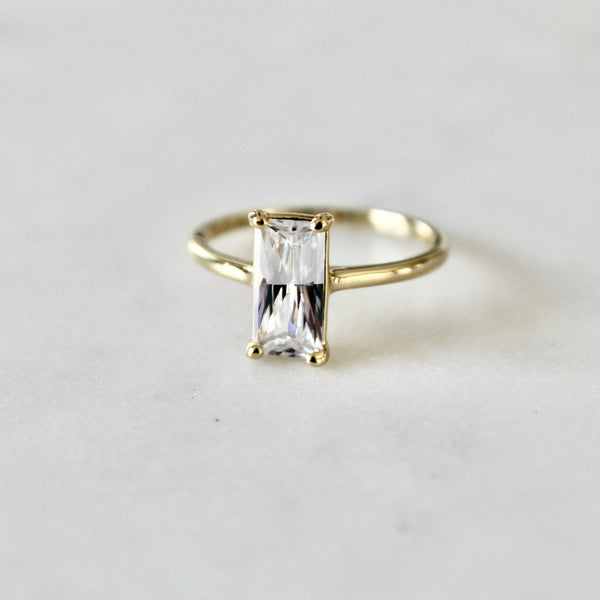 Leia ring