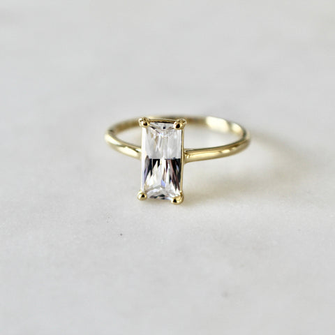 Leia ring
