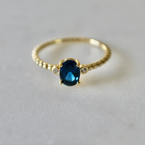 Juliette ring