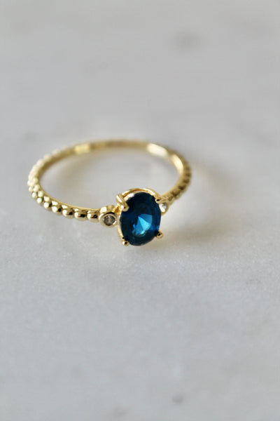 Juliette ring