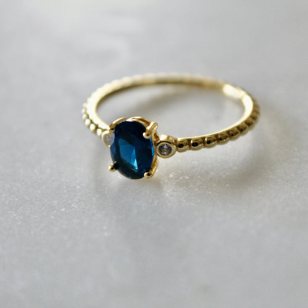 Juliette ring