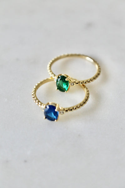 Juliette ring