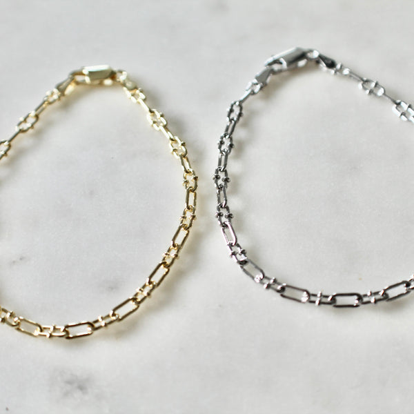 Kristina bracelet