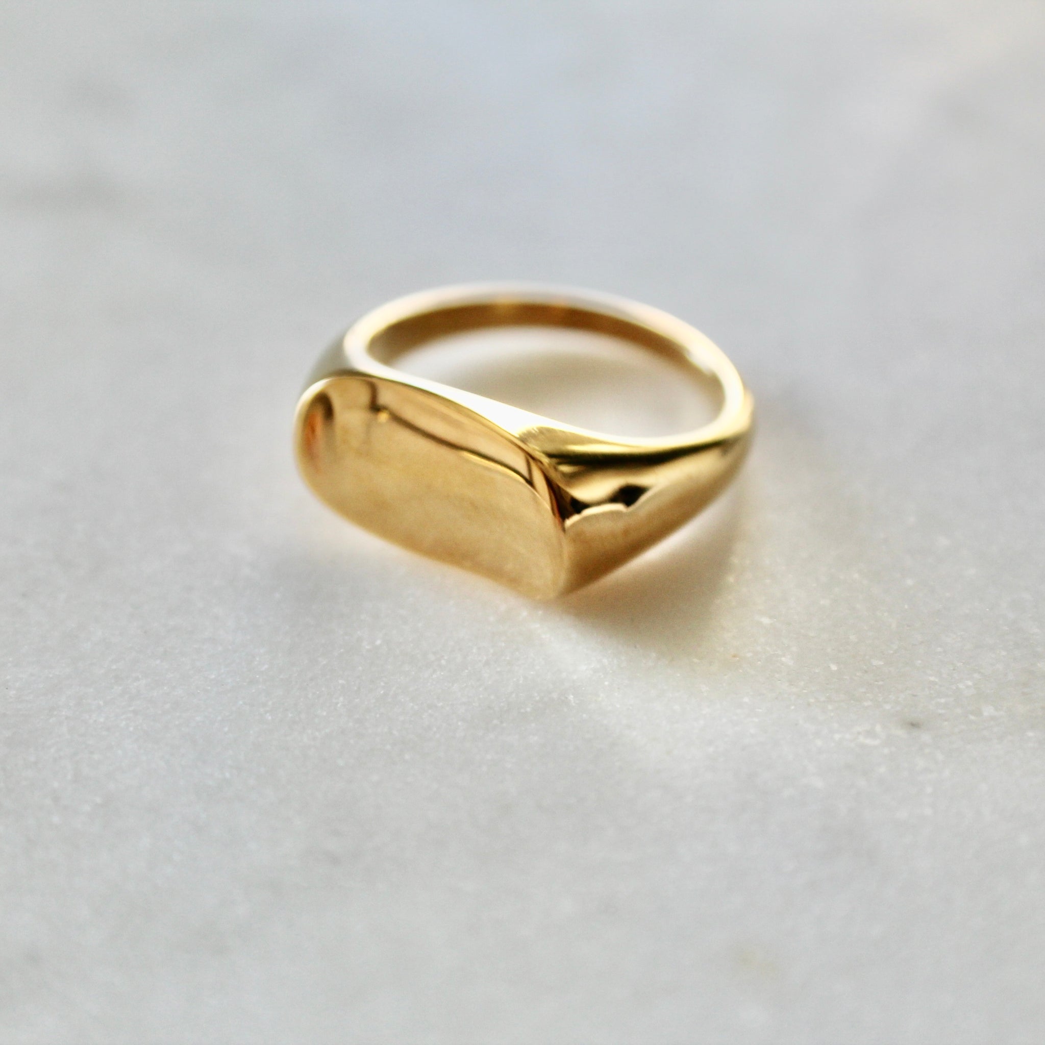 Norah ring