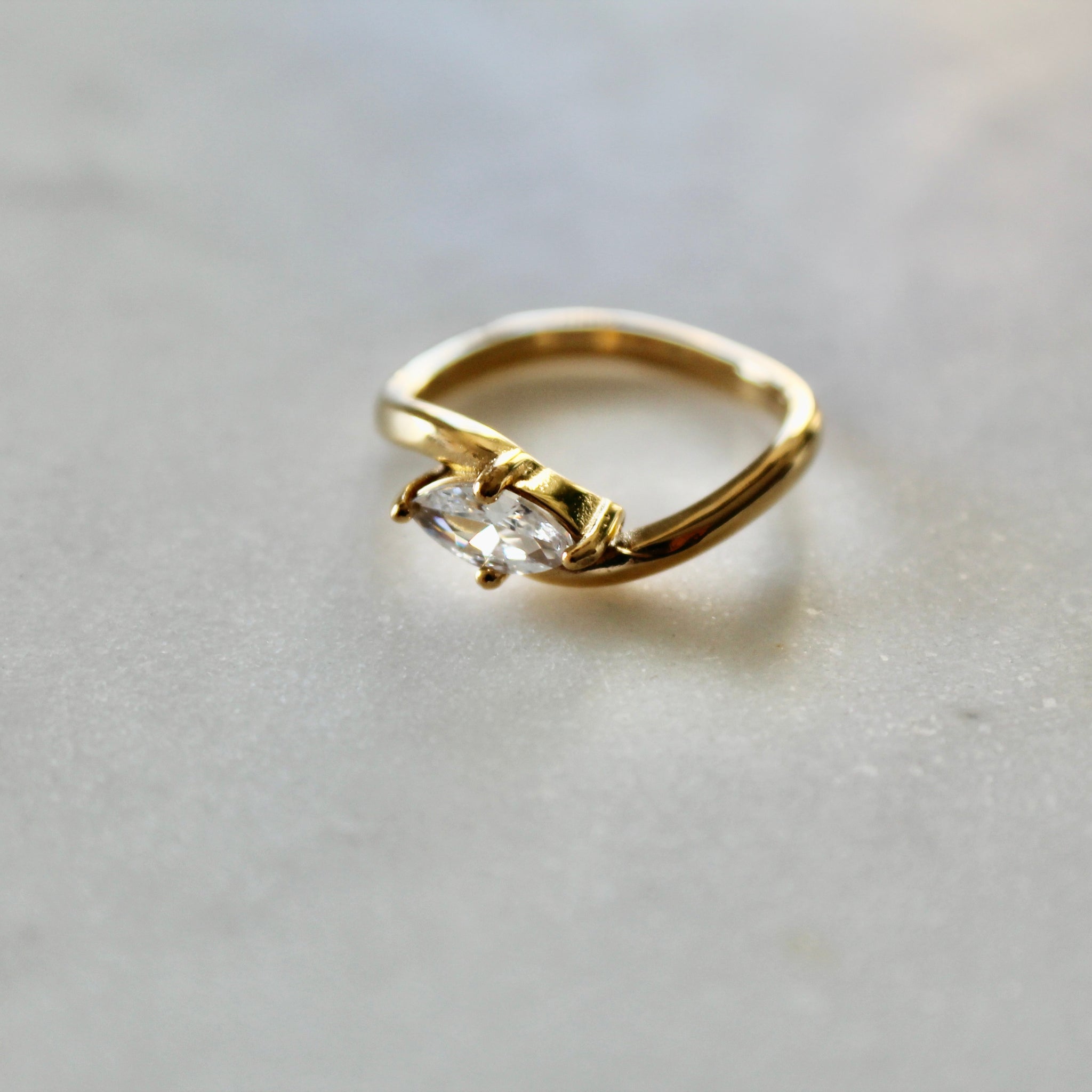 Leila ring