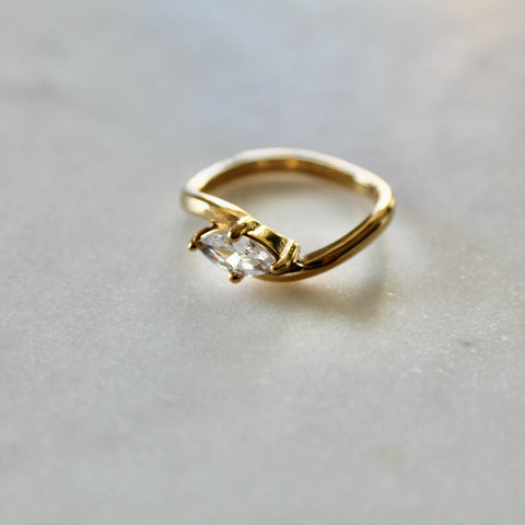 Leila ring