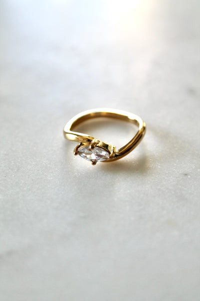 Leila ring
