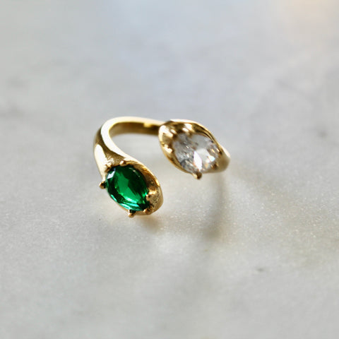 Kendra ring