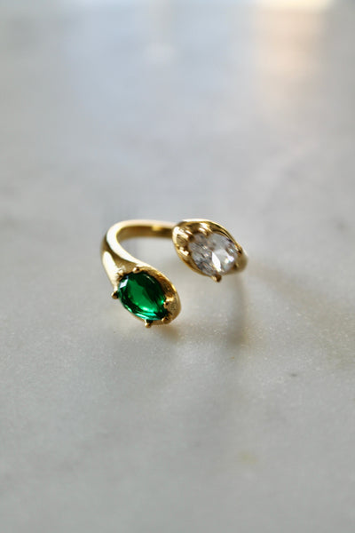 Kendra ring