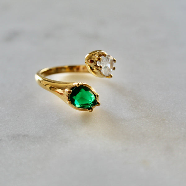 Kendra ring