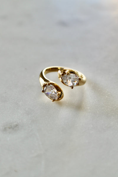 Kendra ring