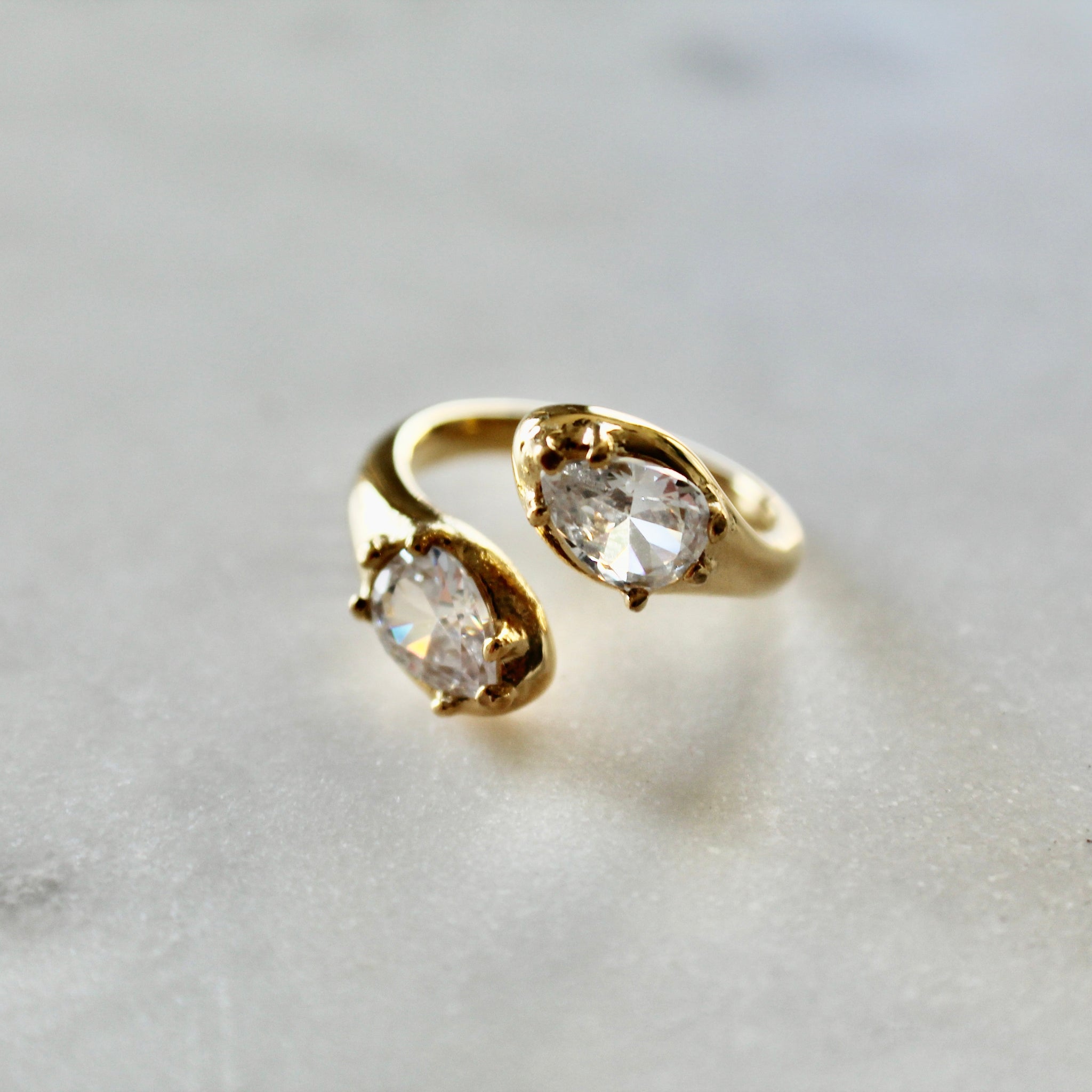 Kendra ring