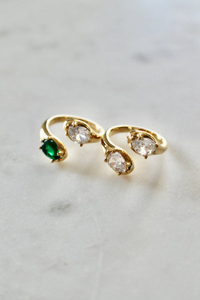 Kendra ring