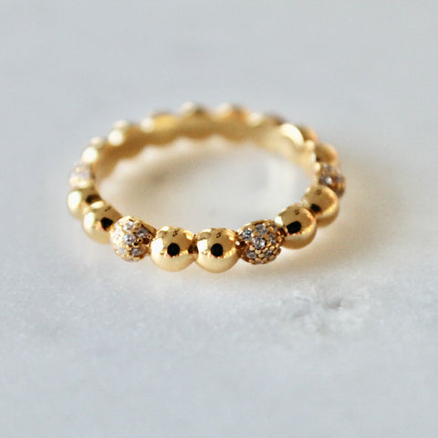 Ophelia ring
