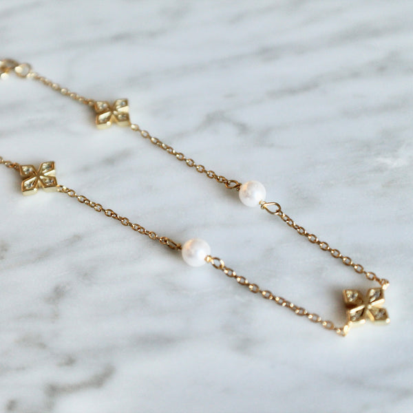 Gwynet bracelet - Lily Lough 