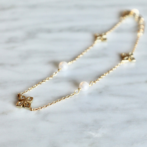 Gwynet bracelet - Lily Lough 