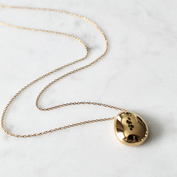 Sofie necklace - Lily Lough 