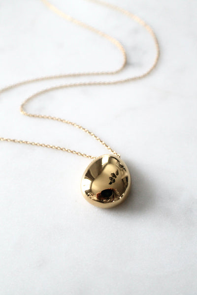 Sofie necklace - Lily Lough 