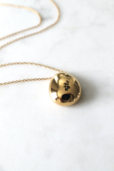 Sofie necklace - Lily Lough 