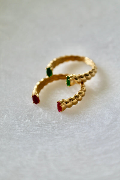Bella ring - Lily Lough 