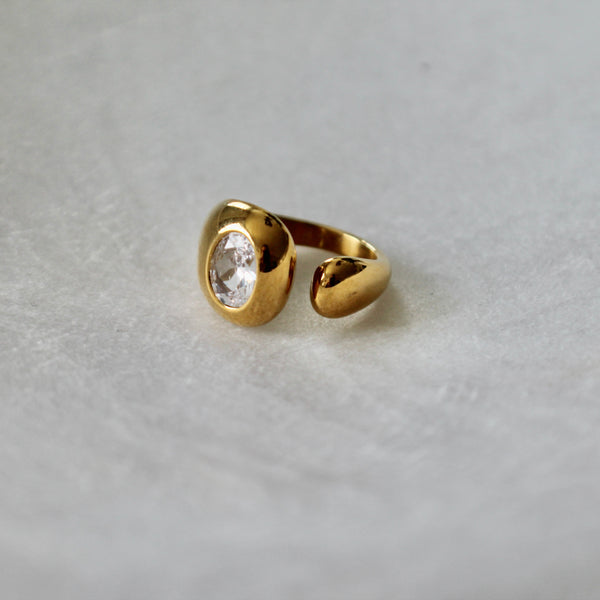 Elsa ring - Lily Lough 