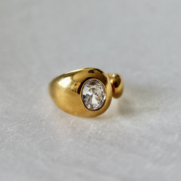 Elsa ring - Lily Lough 